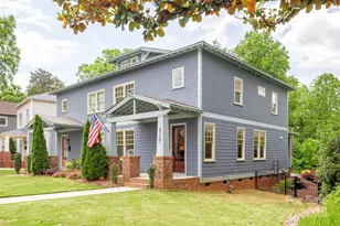 2117 Roslyn Ave, Charlotte, NC 28208 - Photo 1