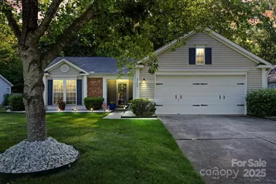 3604 Braefield Drive, Indian Trail, NC 28079 - Photo 1