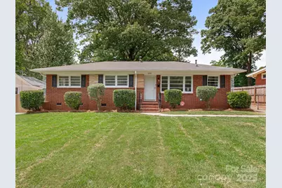 1422 Burnley Road, Charlotte, NC 28210 - Photo 1