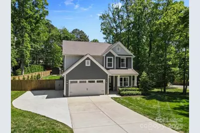 1215 Burtonwood Circle, Charlotte, NC 28212 - Photo 1