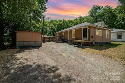 908 Taylor Street, Kannapolis, NC 28083 - Photo 1