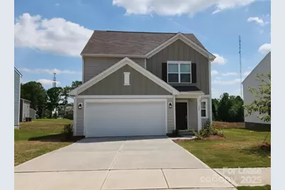 143 Mountain Bridge Way, Statesville, NC 28625 - Photo 1