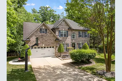 5617 Sugarcane Court, Mint Hill, NC 28227 - Photo 1