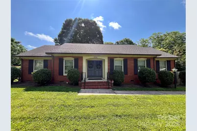 6301 Cherrycrest Lane, Charlotte, NC 28217 - Photo 1