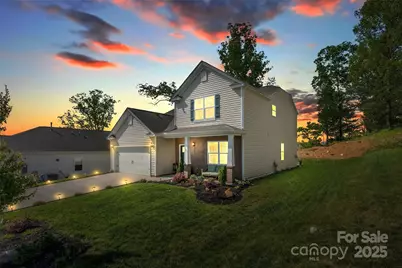 761 Fountain Park Boulevard #42, Asheville, NC 28806 - Photo 1