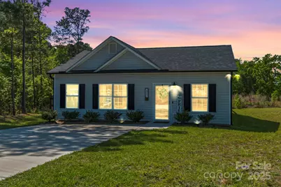 288 Usher Street, Pageland, SC 29728 - Photo 1