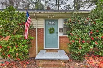 3407 Coldstream Lane, Charlotte, NC 28205 - Photo 1