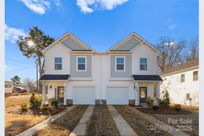 9713 Misenheimer Road #4A, Charlotte, NC 28215 - Photo 1