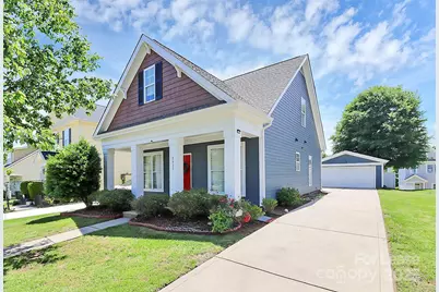 2035 Golden Ridge Lane, Charlotte, NC 28208 - Photo 1