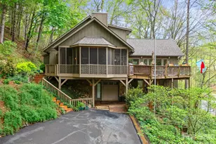 86 Laurel Dr, Burnsville, NC 28714 - Photo 1