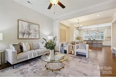 258 Iverson Way, Charlotte, NC 28203 - Photo 1