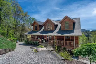 897 Turkey Trl, McGrady, NC 28649 - Photo 1