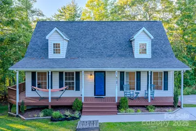 76 Overlook Pointe Drive, Spruce Pine, NC 28777 - Photo 1