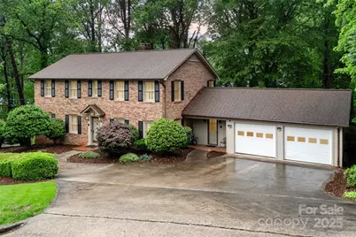 104 Linden Street, Morganton, NC 28655 - Photo 1