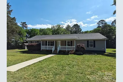 1495 Carson Road, Cleveland, NC 27013 - Photo 1