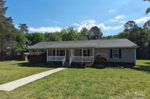 1495 Carson Rd, Cleveland, NC 27013 - Photo 1