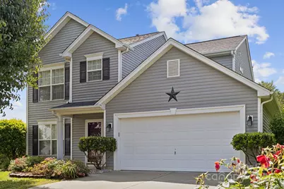 1525 Moss Creek Drive, Harrisburg, NC 28075 - Photo 1