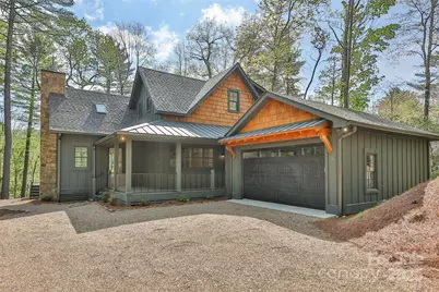 205 Upper Whitewater Road, Sapphire, NC 28774 - Photo 1