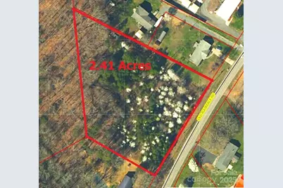 00 Old Aquadale Road, Albemarle, NC 28001 - Photo 1