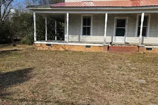 105 E 2nd Ave, Mount Gilead, NC 27306 - Photo 1