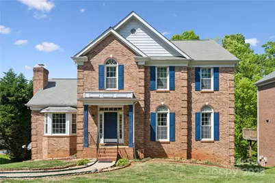 4161 Deerfield Drive, Concord, NC 28027 - Photo 1