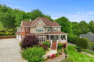 6164 Dwayne Starnes Dr, Hickory, NC 28602 - Photo 1