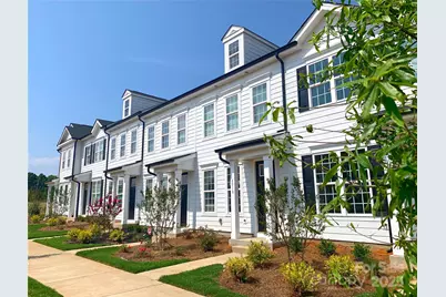 8114 Jacey Lane #21, Huntersville, NC 28078 - Photo 1