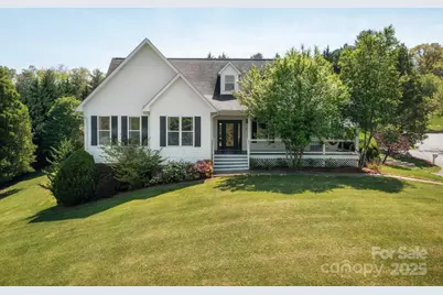 44 White Thorn Drive, Alexander, NC 28701 - Photo 1