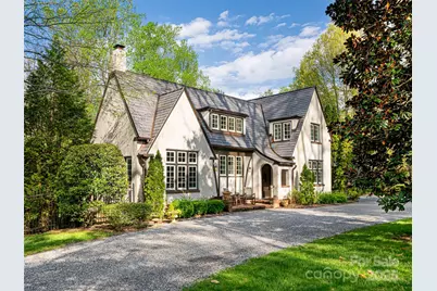 341 Vanderbilt Road, Asheville, NC 28803 - Photo 1