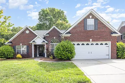 5706 Sustar Drive, Monroe, NC 28110 - Photo 1