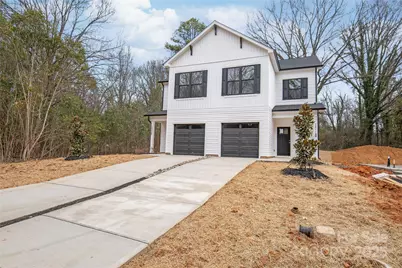 2815 New Pineola Road, Charlotte, NC 28208 - Photo 1