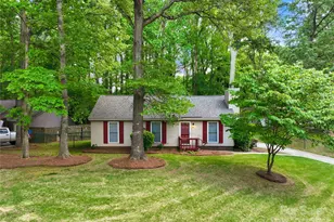 10200 Cairnsmore Pl, Mint Hill, NC 28227 - Photo 1