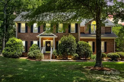 1261 Hawthorne Drive, Indian Trail, NC 28079 - Photo 1