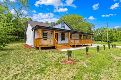 662 Camp Ferry Road, Mooresboro, NC 28114 - Photo 1