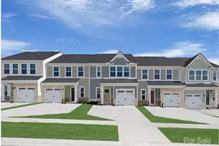 9527 Teamwork St NW, Concord, NC 28027 - Photo 1