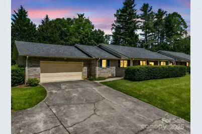 209 Daniel Drive, Hendersonville, NC 28739 - Photo 1