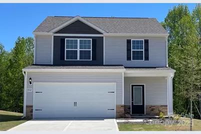 1542 Doran Terrace, Richburg, SC 29729 - Photo 1