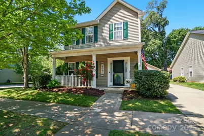 19731 Denae Lynn Drive, Cornelius, NC 28031 - Photo 1