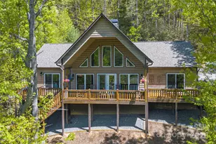 186 Timucua Trail, Waynesville, NC 28786 - Photo 1