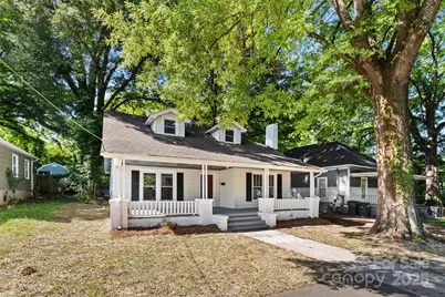115 W 5th Avenue, Gastonia, NC 28052 - Photo 1