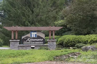 123 Burning Tree Lane, Flat Rock, NC 28731 - Photo 1