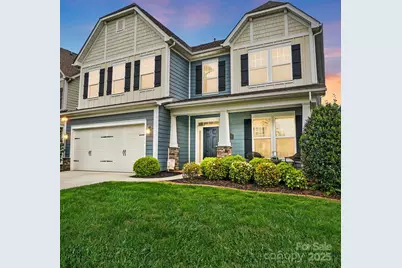 1026 Slew O Gold Lane, Indian Trail, NC 28079 - Photo 1