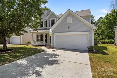 4729 Nijinsky Court, Charlotte, NC 28216 - Photo 1