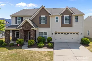 13315 Hunting Birds Ln, Charlotte, NC 28278 - Photo 1