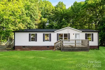 1055 Cedar Hill Drive, Rockwell, NC 28138 - Photo 1