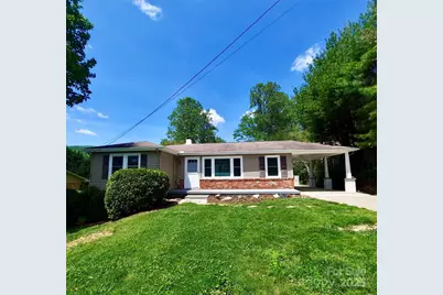 123 Longview Drive, Hendersonville, NC 28791 - Photo 1