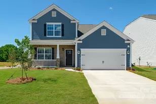 207 Giant Oak Ave, Statesville, NC 28677 - Photo 1