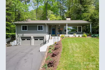 165 Country Club Drive, Waynesville, NC 28786 - Photo 1