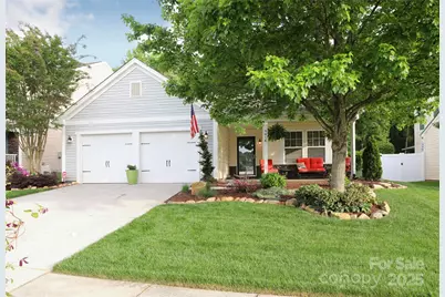 9814 Fernspray Road, Charlotte, NC 28215 - Photo 1