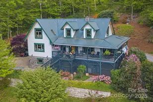 806 Twin Brook Dr, Waynesville, NC 28785 - Photo 1